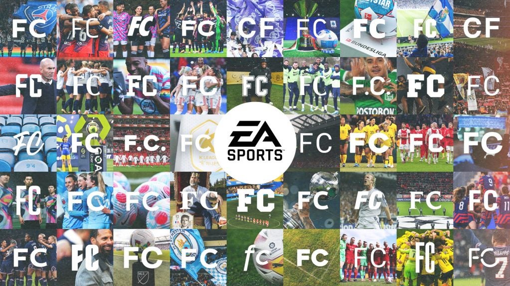 Imagen para EA cambiará el nombre de FIFA a EA Sports FC en 2023