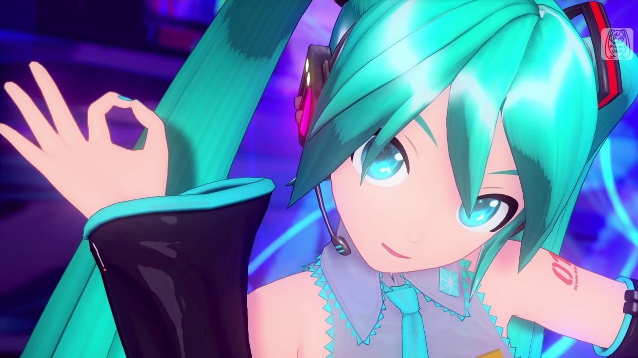 Imagen para Hatsune Miku: Project DIVA Mega Mix+ se publica hoy por sorpresa en PC, y ya lo hemos jugado