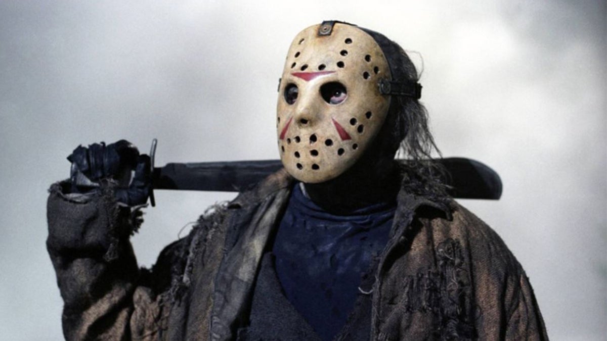 Obrazki dla Horror „Piątek trzynastego” doczeka się rebootu. Zajmie się nim reżyser oryginału
