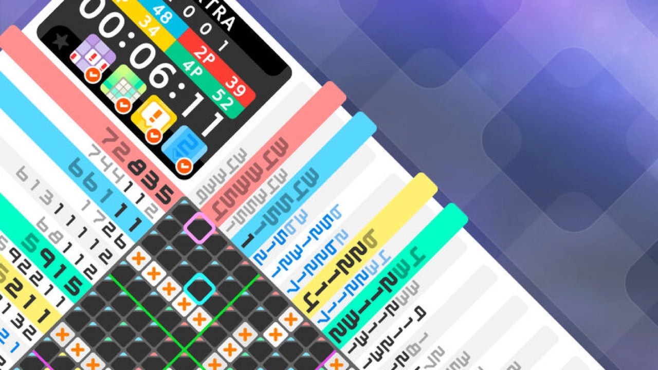 Picross S8 coming to Switch next week with four-player local multiplayer - Vimarsana News