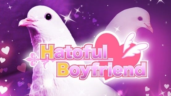 Offline Dating Sim For Android