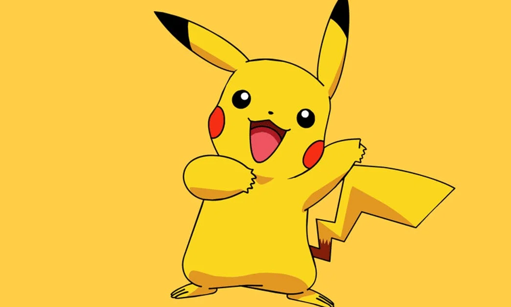Immagine di Pokémon e Pikachu vengono usati come icone dal Partito Comunista in Giappone