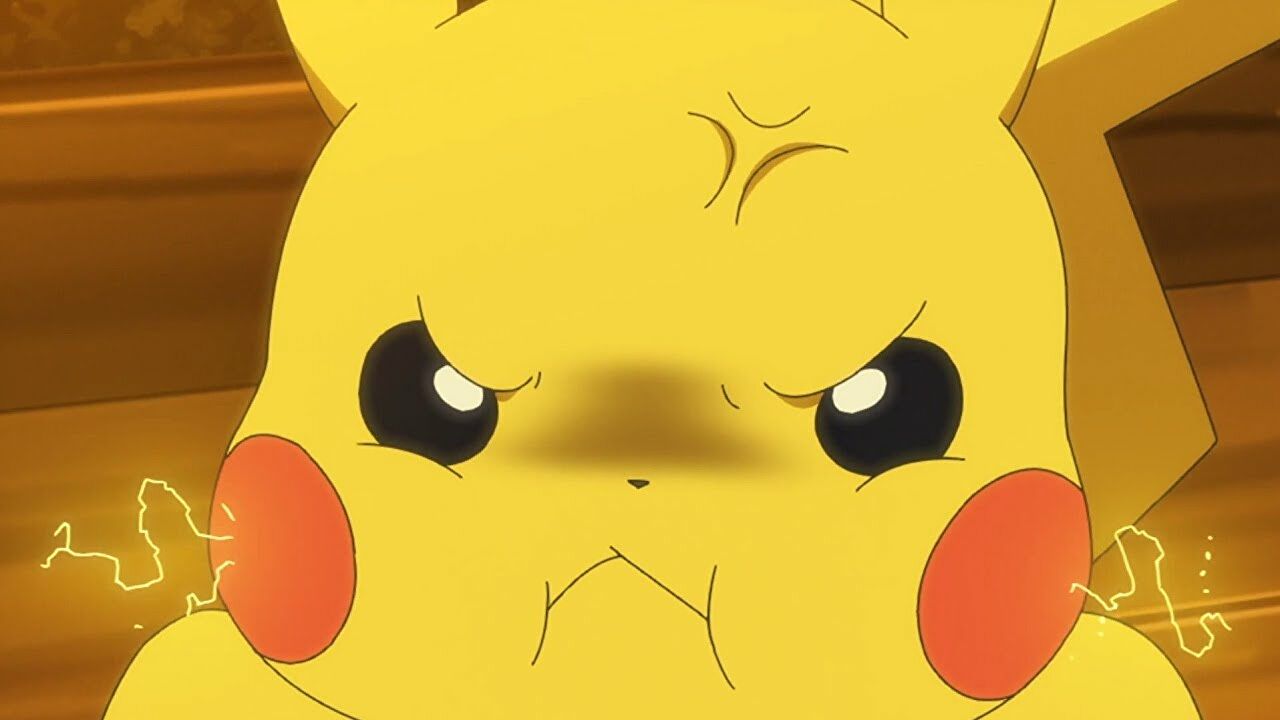 Imagem para Cópia selada valiosa de Pokémon Yellow destruída na alfândega americana