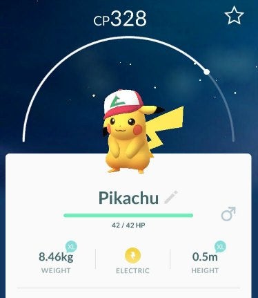 Pok mon Go Ash Hat Pikachu Anniversary event   everything you need to know about Anniversary Boxes and the Anniversary Pikachu - 41