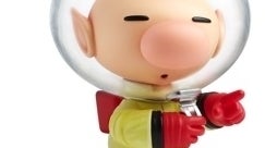 Image for Pikmin 3 Deluxe's new Olimar missions are fun but lightweight