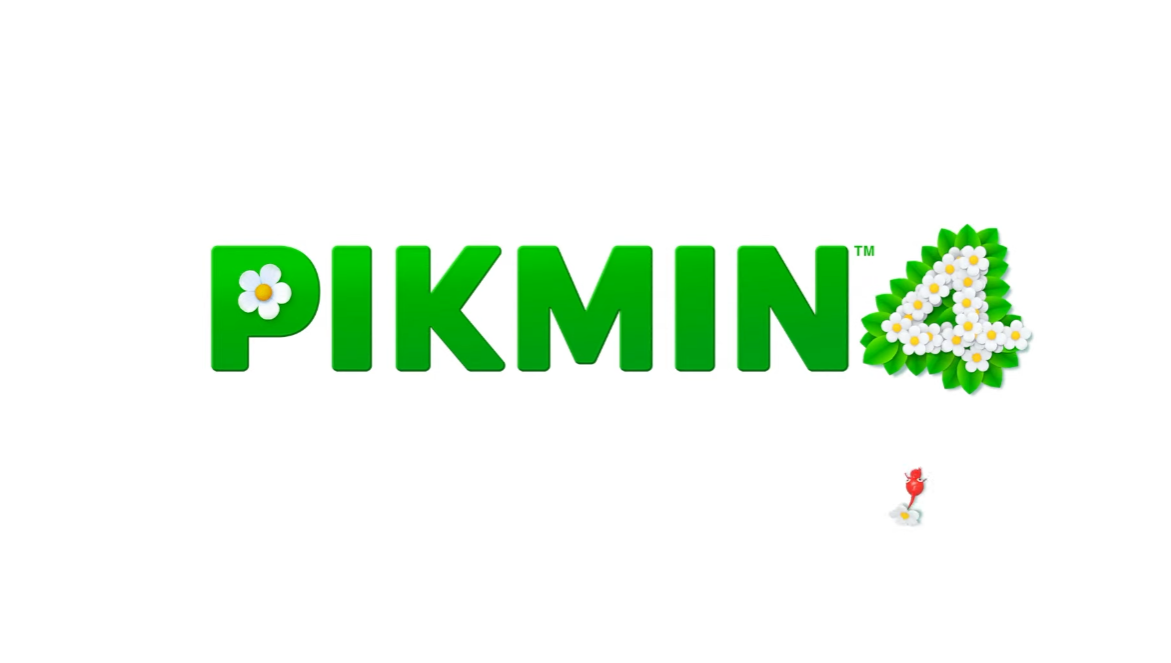 Anunciado Pikmin 4 para 2023 | Eurogamer.es