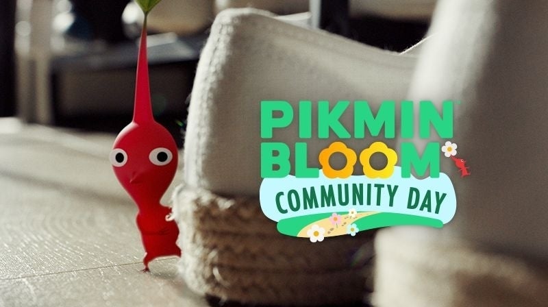 Image for Pikmin Bloom Community Day: November 2021 time, date and bonuses explained
