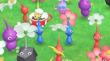 Image for Pikmin Bloom now available in UK