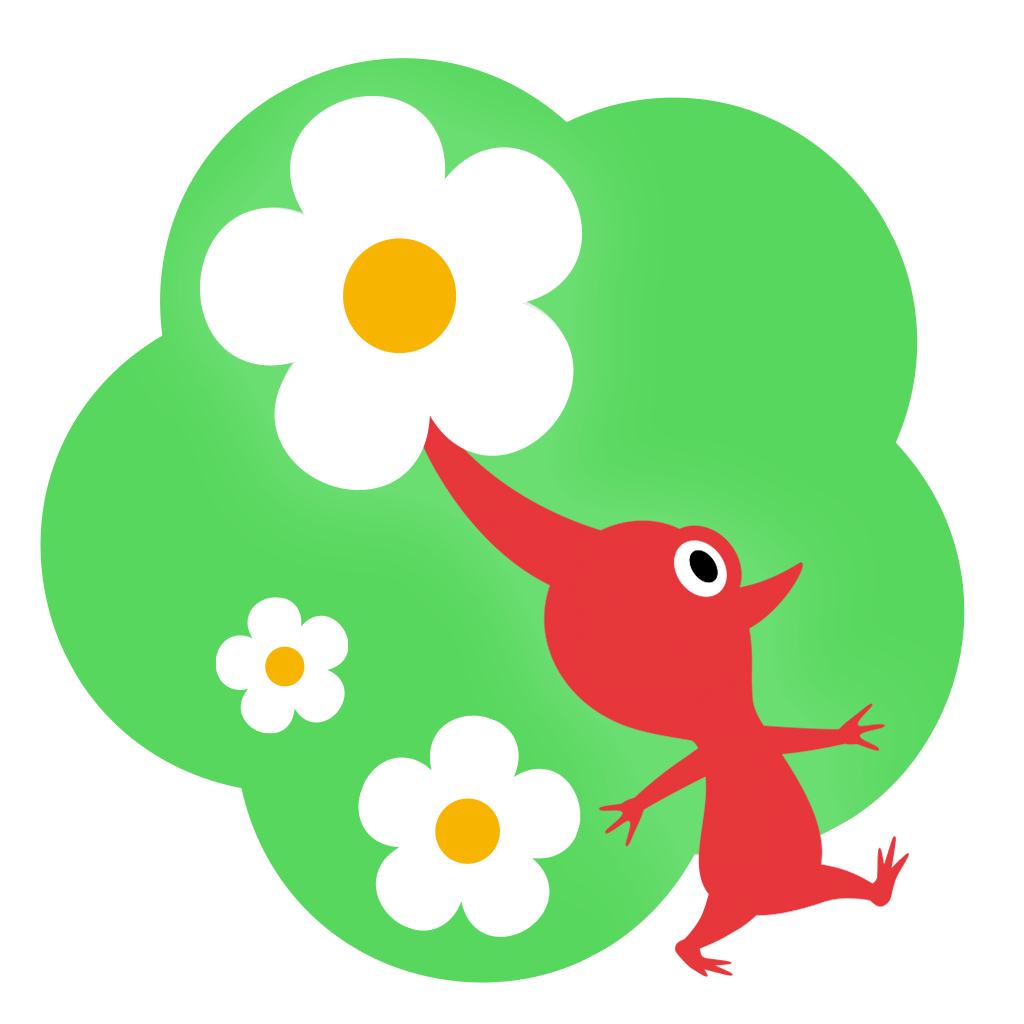 Nintendo and Niantic s Pikmin Bloom is a mix of gardening  scavenging  scrapbooking and Pok mon - 92