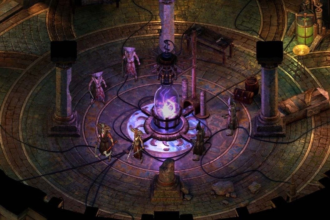 Image for Pillars of Eternity walkthrough and game guide