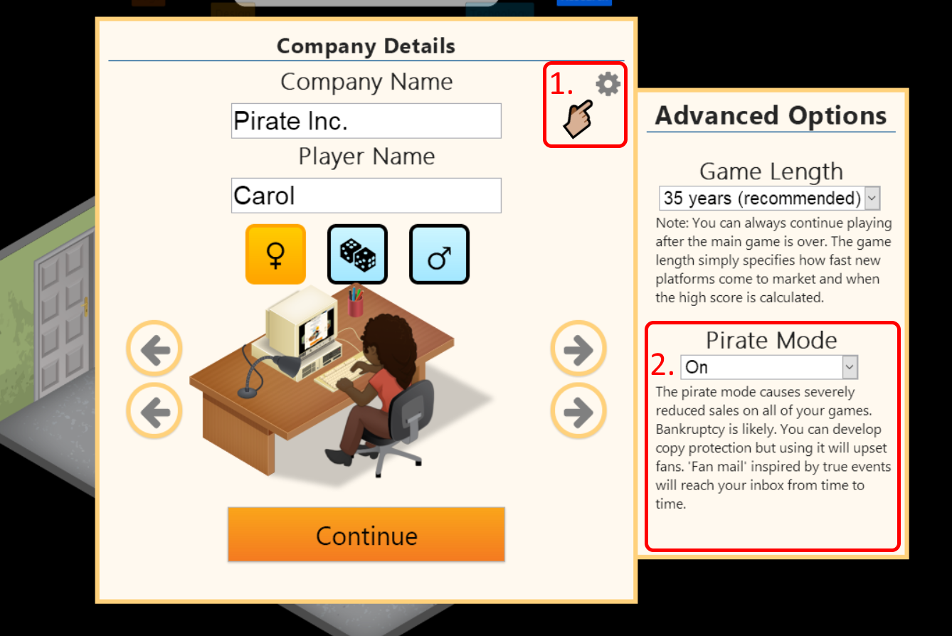 game dev tycoon torrent no piracy