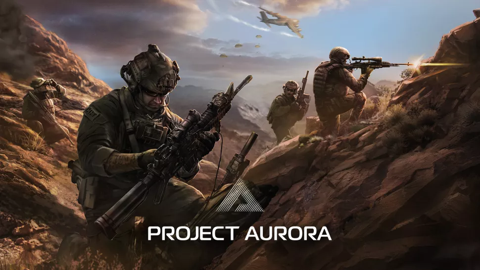 Immagine di Call of Duty Project Aurora è il nome in codice di Warzone per mobile