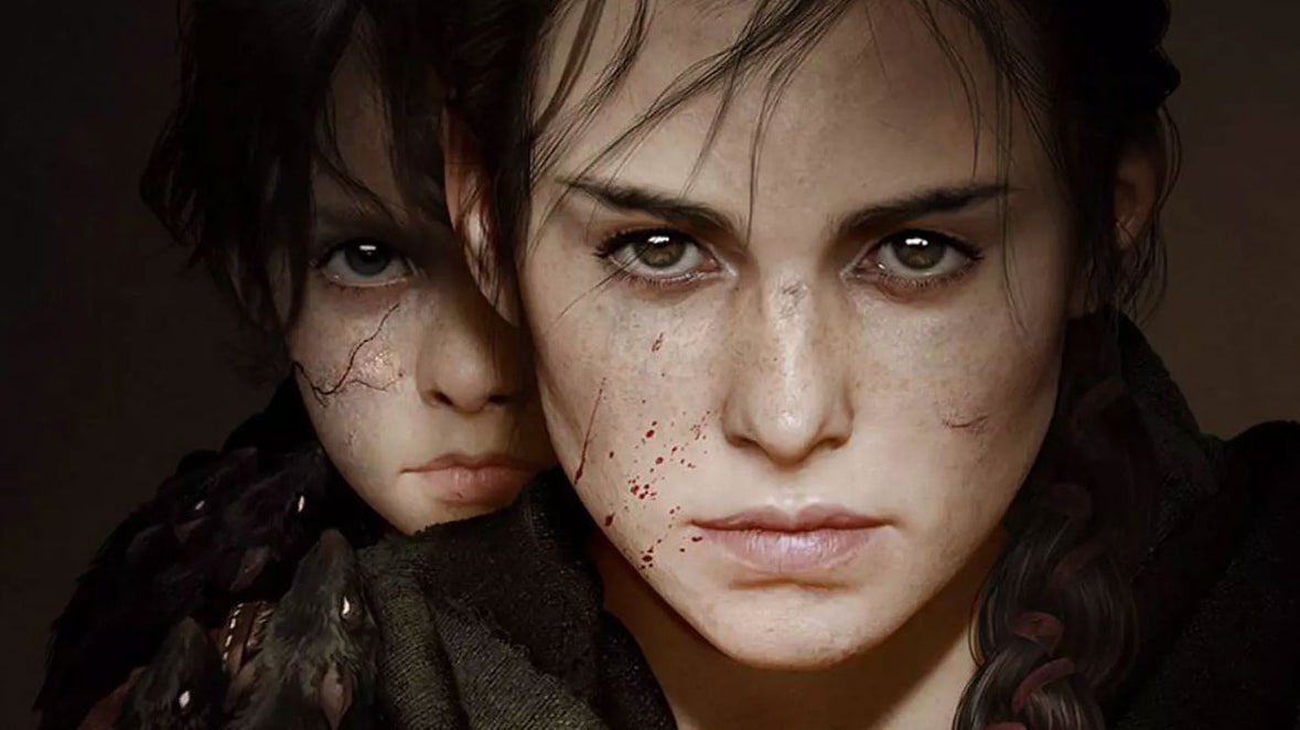 Imagen para A Plague Tale tendrá serie de televisión