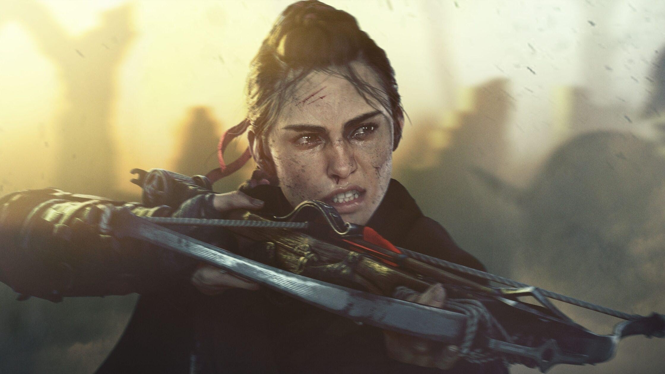 Bilder zu Plague Tale Requiem wird mehr und mehr zu The Last of Us im Mittelalter