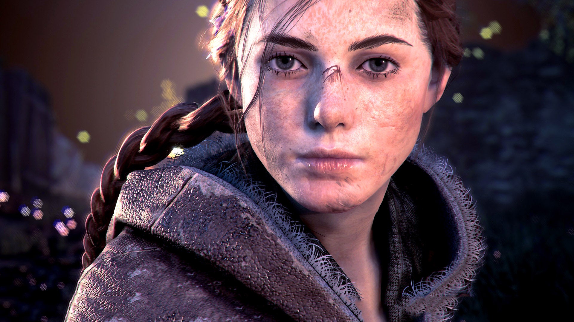 Image for A Plague Tale: Innocence Tech Analysis: Every Version Tested!