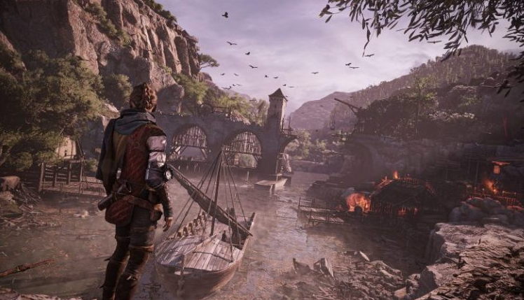 A Plague Tale Requiem svela la sua durata indicativa e promette 'zero filler' Eurogamer.it