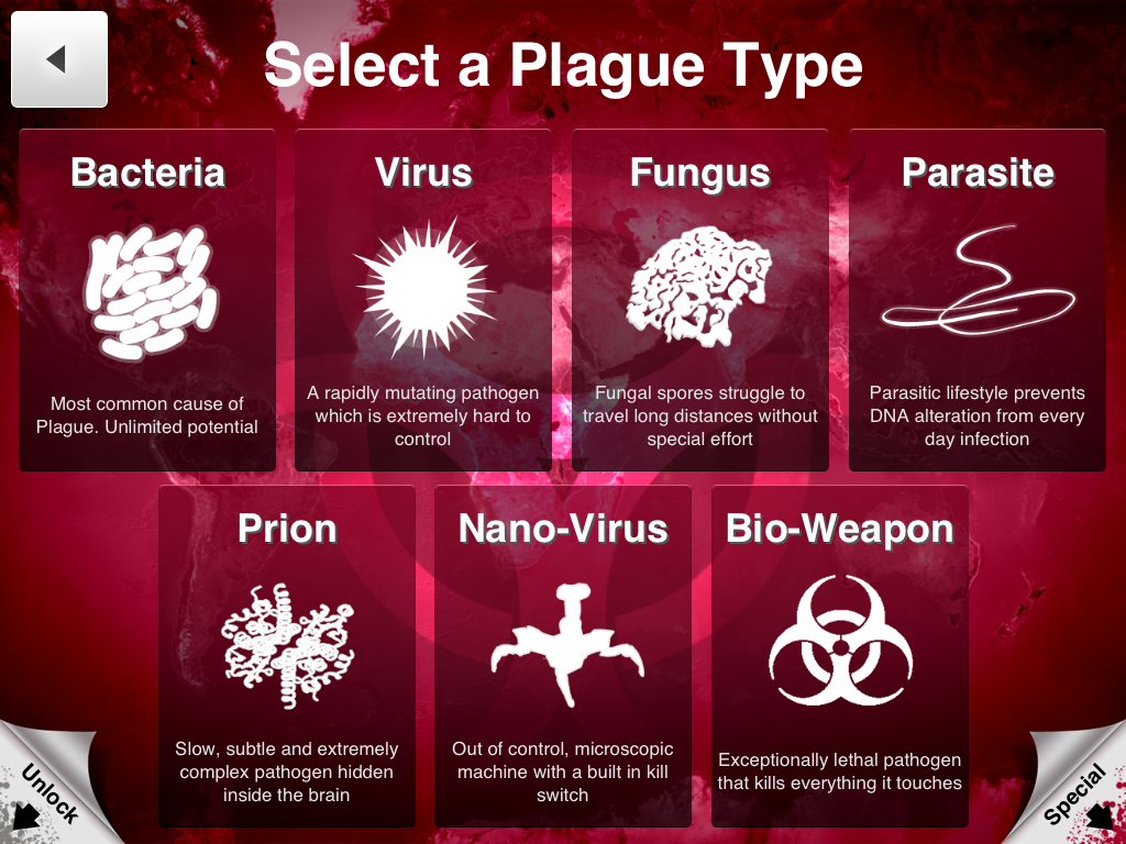 Plague Inc. "is a game, not a scientific model", dev warns as Coronavirus  sparks spike in sales | Eurogamer.net