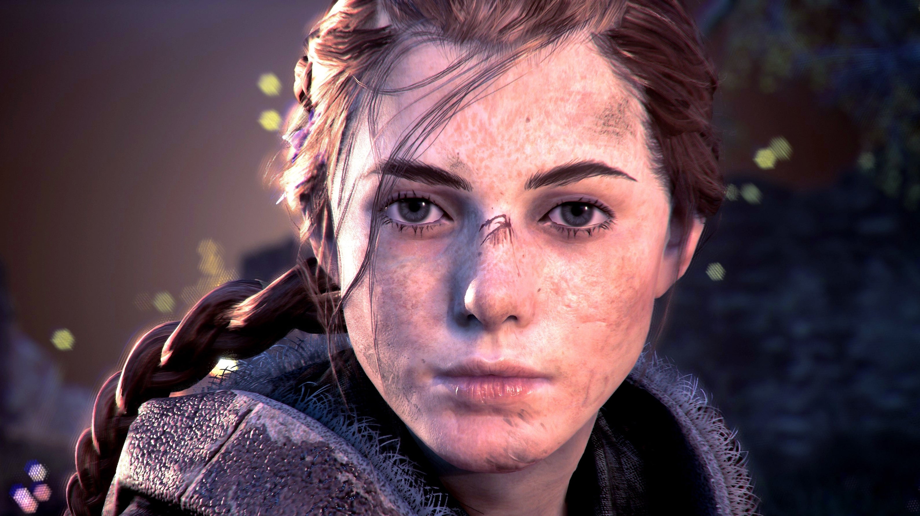 Image for A Plague Tale: Innocence - a fascinating game powered by stunning tech