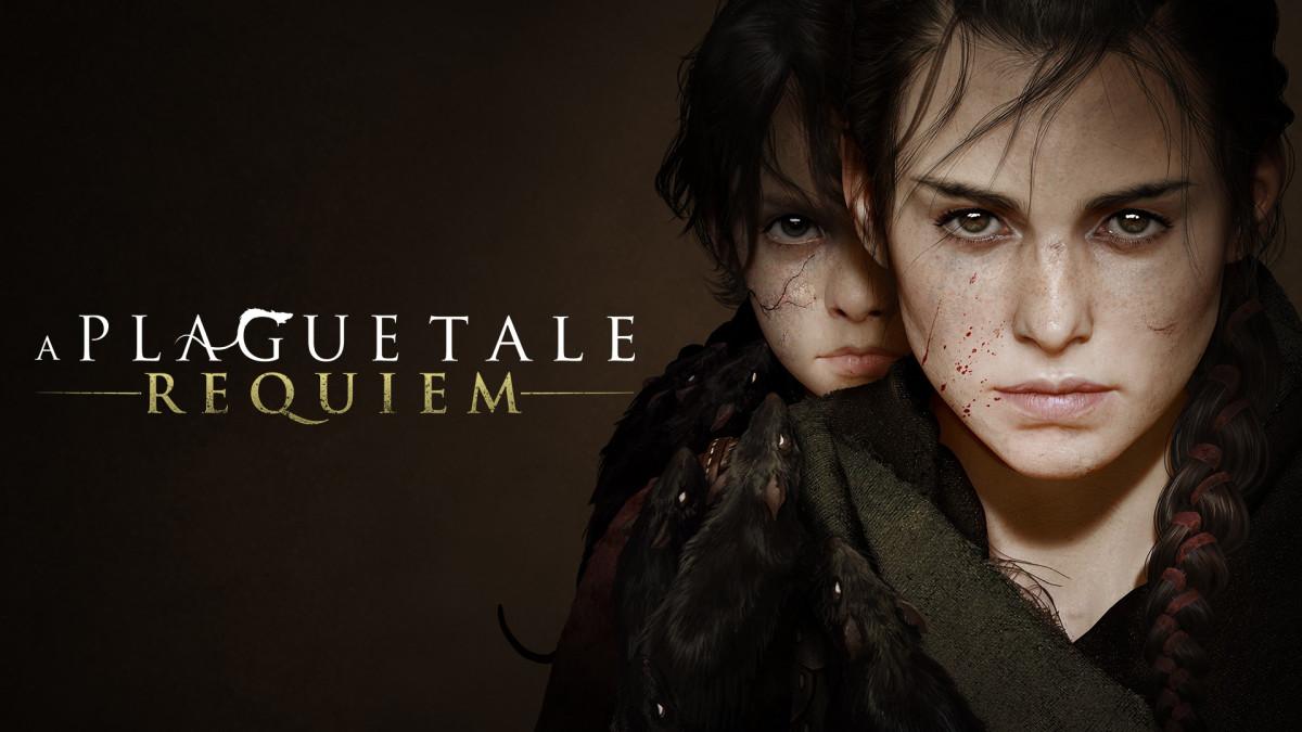 Imagem para A Plague Tale: Requiem terá versões PS5 e Switch