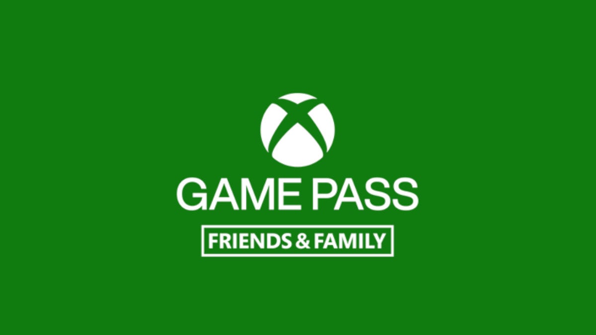 Obrazki dla Plan rodzinny Game Pass reklamowany w Stanach. Usługa zadebiutuje w styczniu?