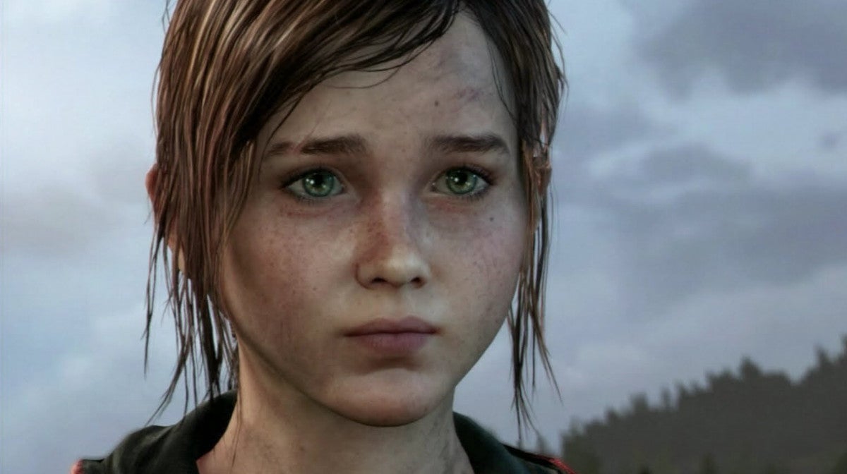 Obrazki dla Plan serialu The Last of Us prawie jak gra - przecieki z produkcji HBO