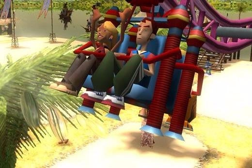 Image for Planet Coaster dev Frontier sues RollerCoaster Tycoon World maker Atari