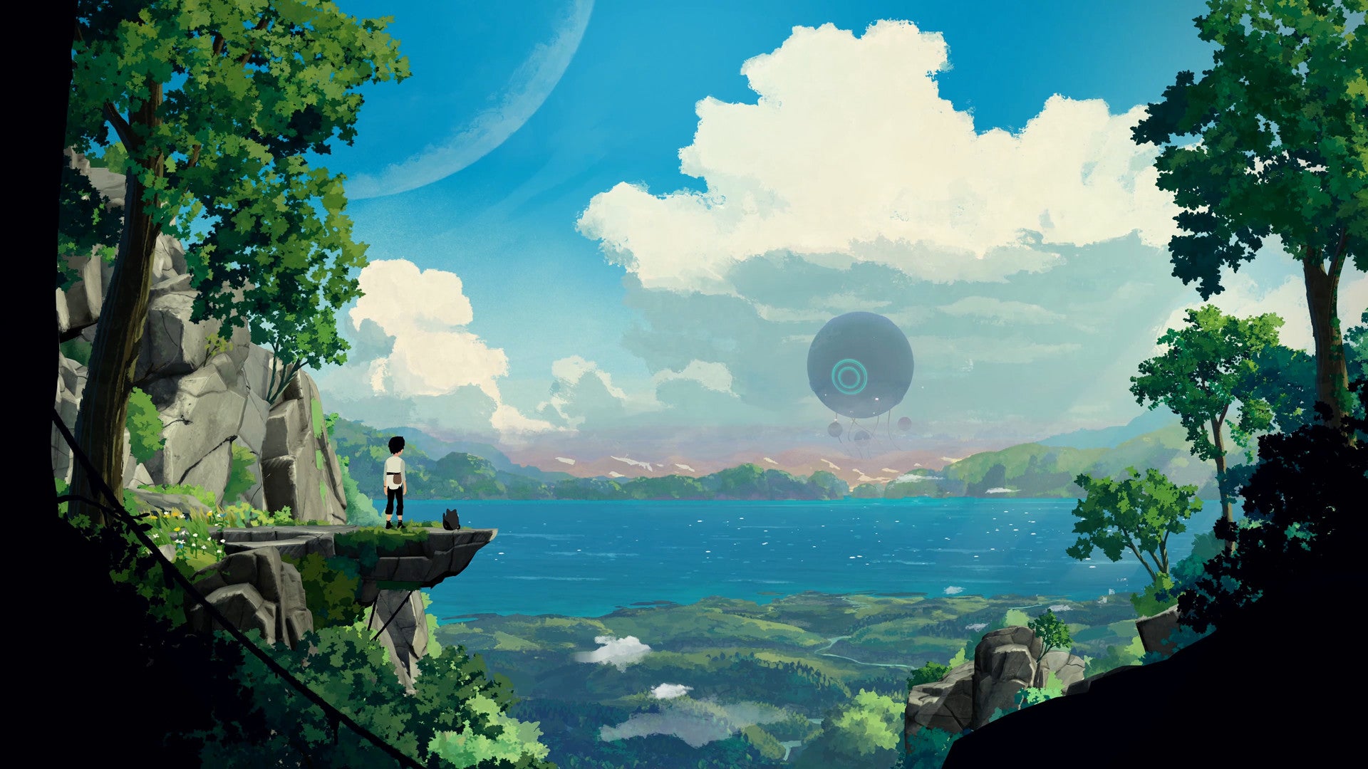 Here's everything shown during the Day of the Devs indie game showcase - Vimarsana News