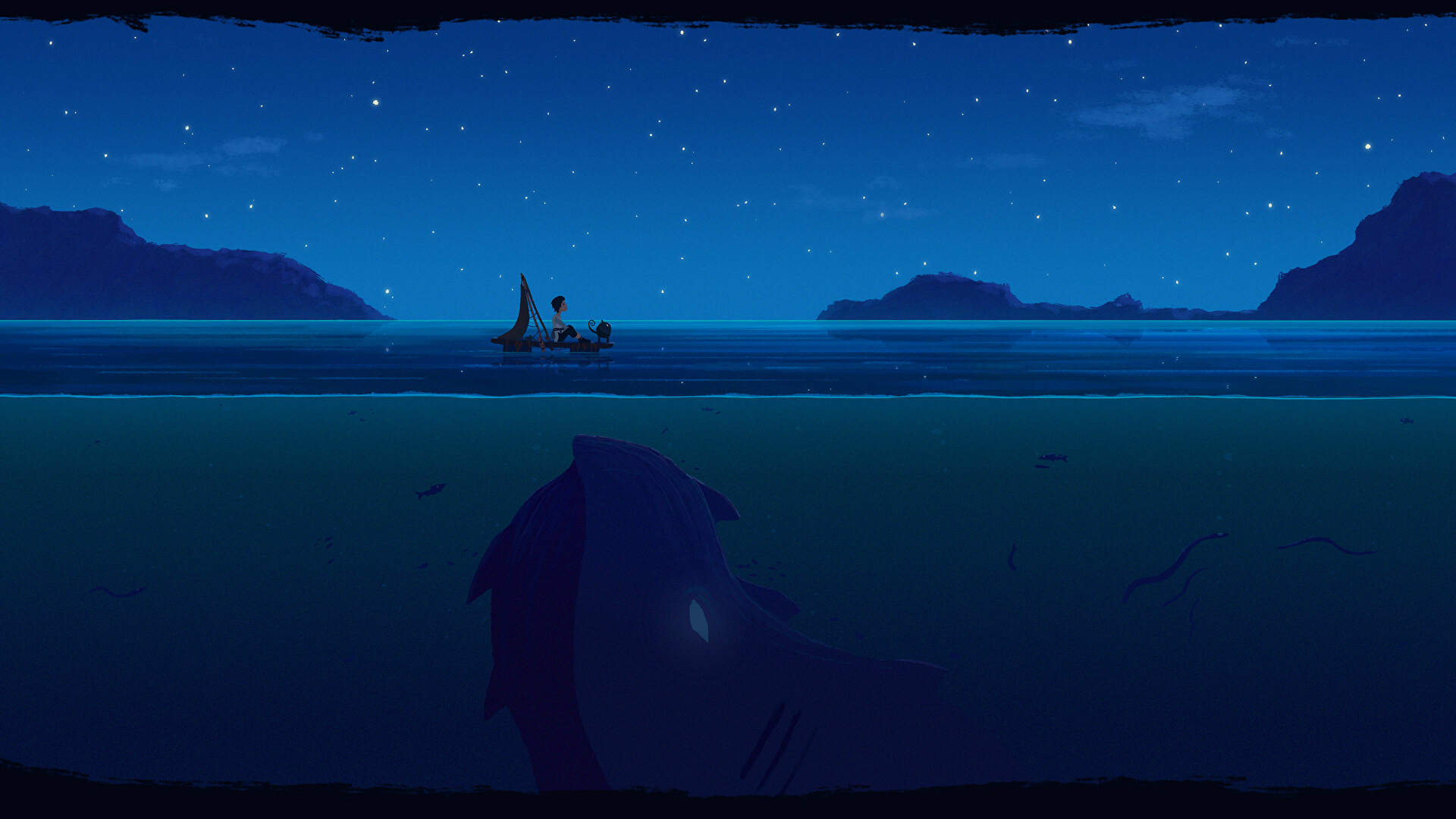 Immagine di Planet of Lana: l'ispirato puzzle adventure torna a mostrare il suo gameplay in un nuovo video