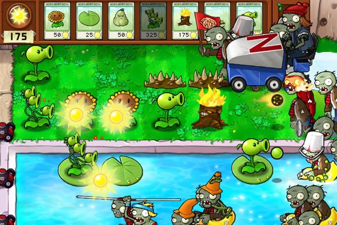 Immagine di Plants Vs Zombies GOTY Edition gratuito su Origin