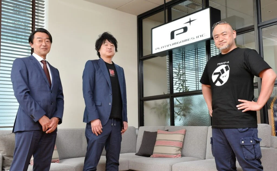 Immagine di Bayonetta 3 e oltre! PlatinumGames vuole rafforzare ulteriormente il rapporto con Nintendo
