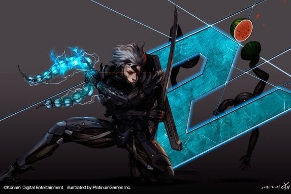 Afbeeldingen van Platinum Games spreekt over verwarring rond Metal Gear Rising vervolg