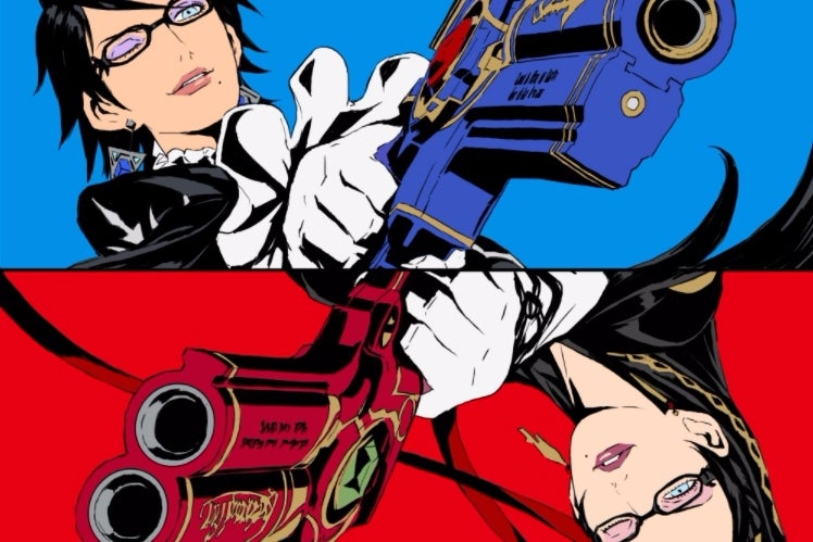 Image for PlatinumGames teases Bayonetta on Switch
