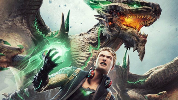 Image for PlatinumGames would love to resurrect Scalebound and "wants to discuss it with Microsoft properly"