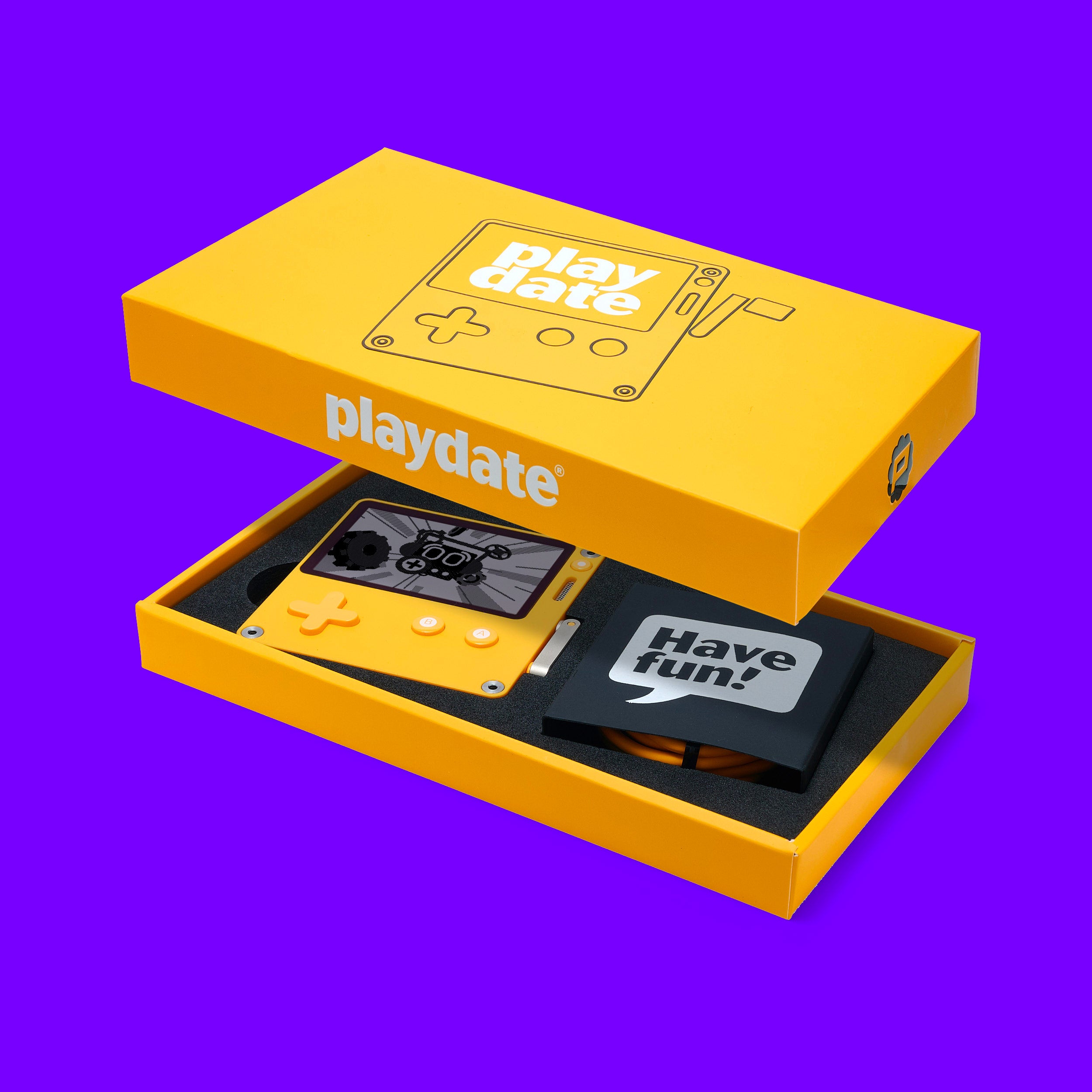 Playdate review - a fascinating puzzle in itself - Vimarsana News