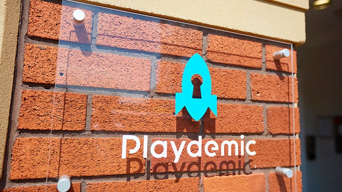 Image for EA acquires Playdemic for $1.4bn