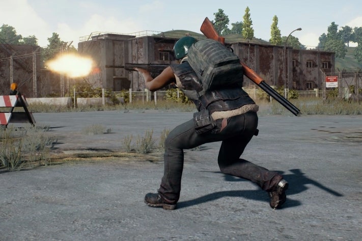 Playerunknown S Battlegrounds Widok Tpp Fpp Tryby Strzelania Rozgladanie Sie Eurogamer Pl