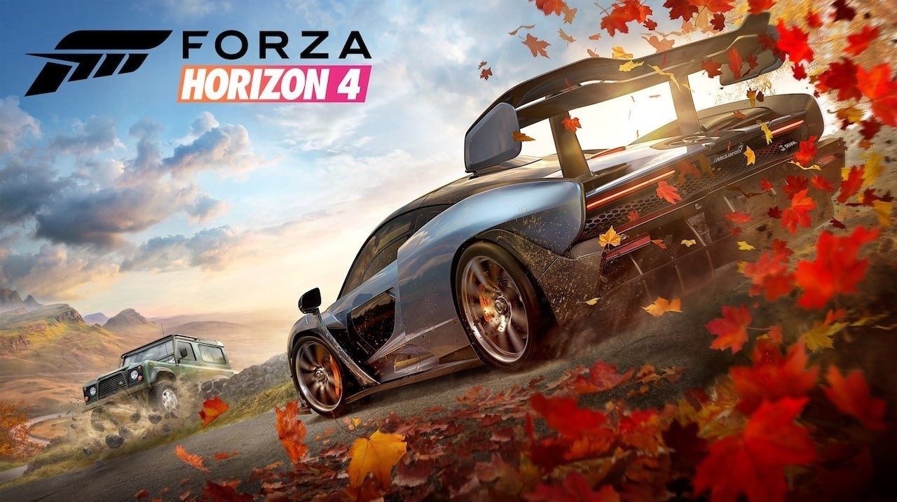 Imagen para Playground activó accidentalmente la pre-carga de Forza Horizon 4 durante unas horas