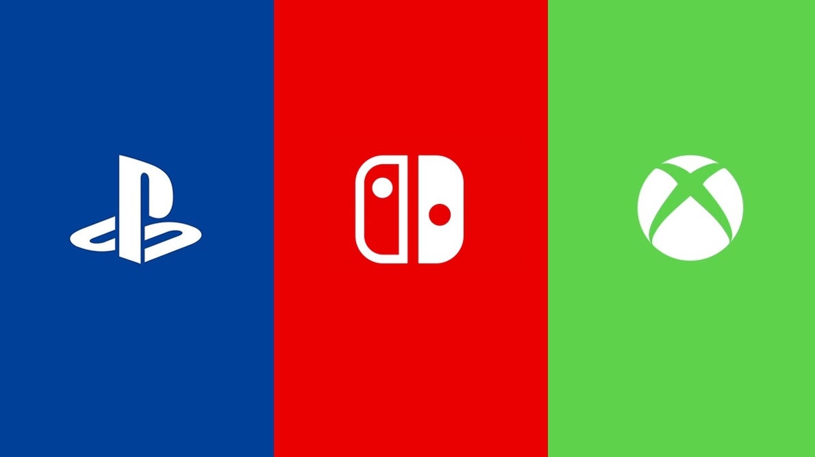 primijeniti Dosjetiti se vještina  PlayStation 4 gets cross-play with Nintendo Switch and Xbox One |  Eurogamer.net