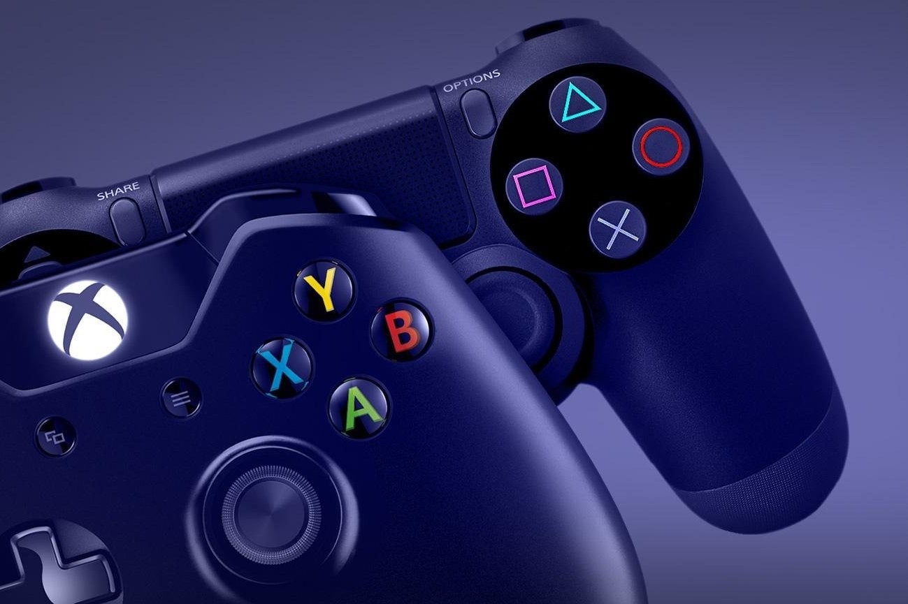 Image for PlayStation 4 už je pět měsíců za sebou nejprodávanější konzolí v USA
