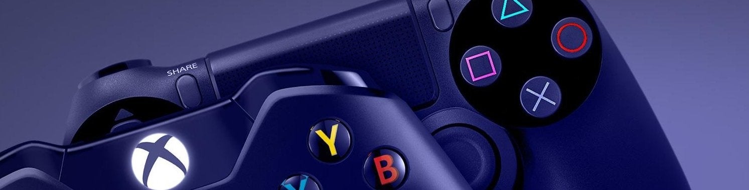 Image for PlayStation 4 krade zákazníky Xboxu a Wii