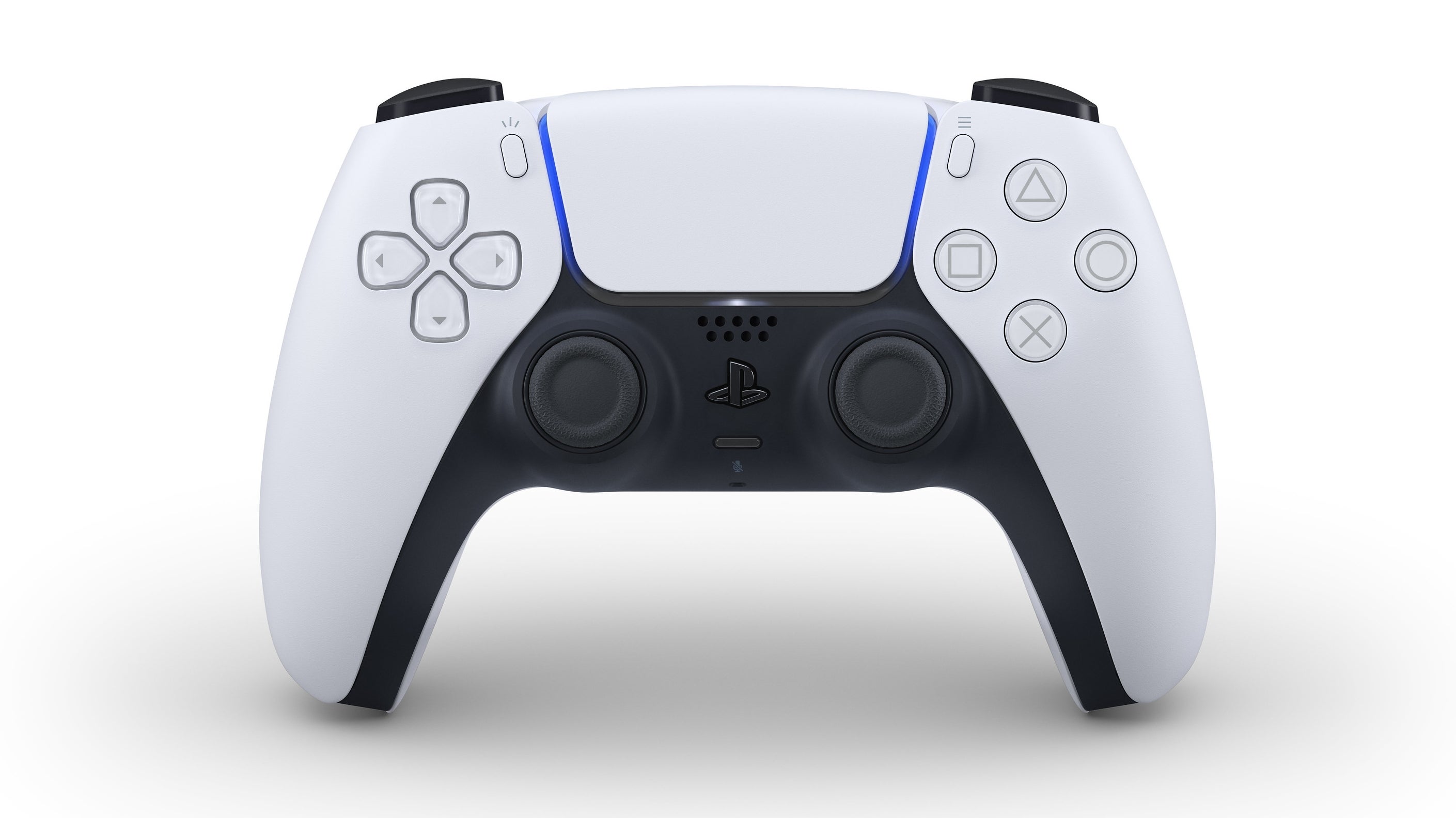 bureau span bioscoop PlayStation 5 DualSense - Alles over de nieuwe PS5 controller | Eurogamer.nl