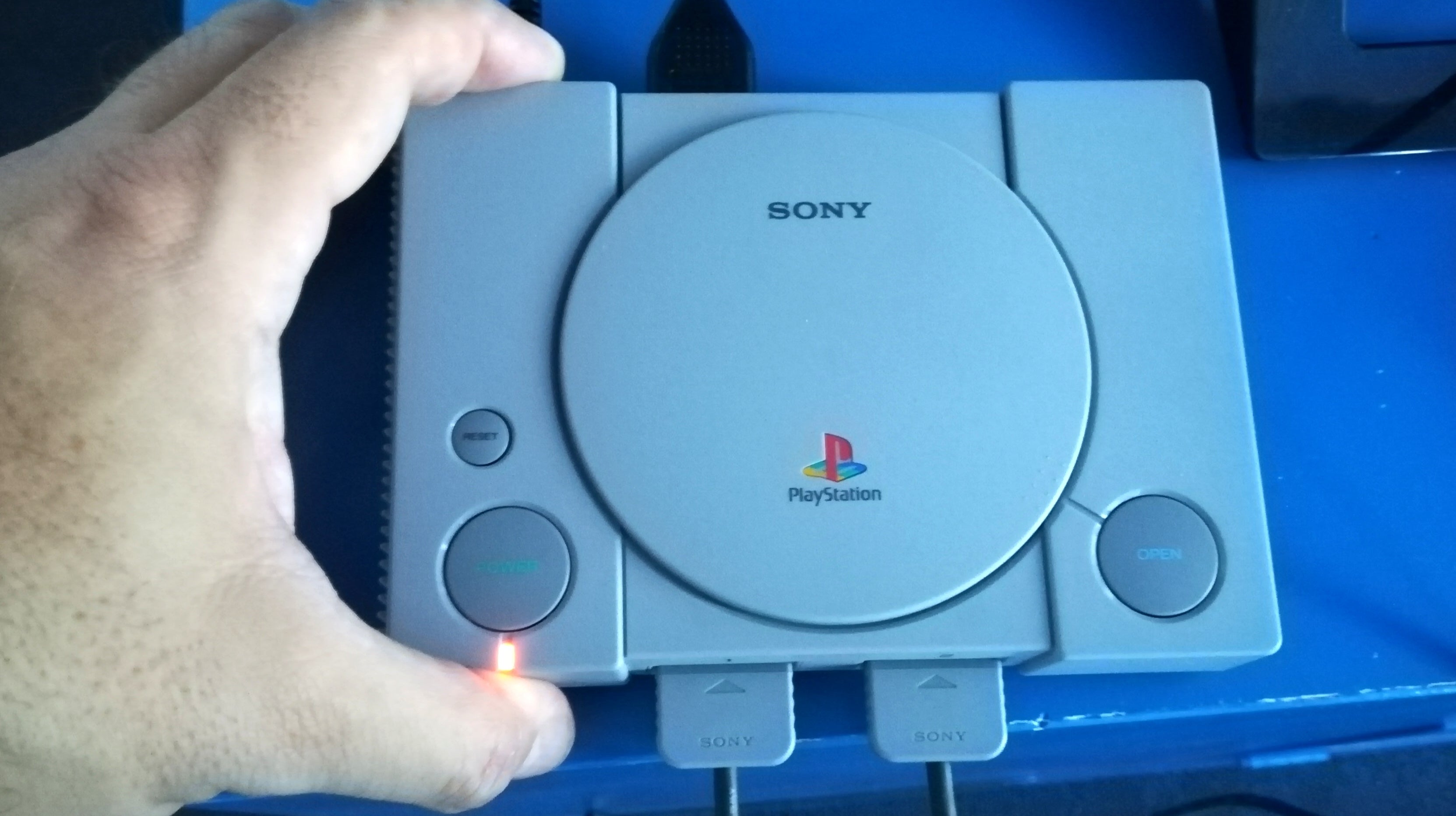 PlayStation Classic - prova | Eurogamer.it