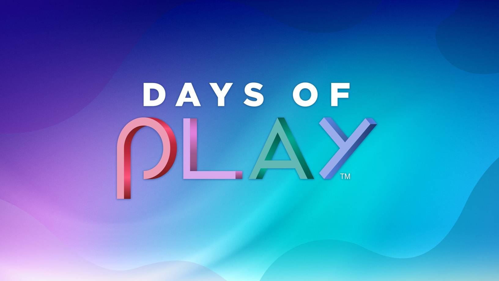 Image for PlayStation's Days of Play 2022 sale is now on for PS4 and PS5