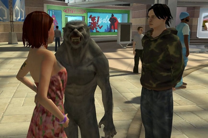 Image for PlayStation Home is shutting down next year