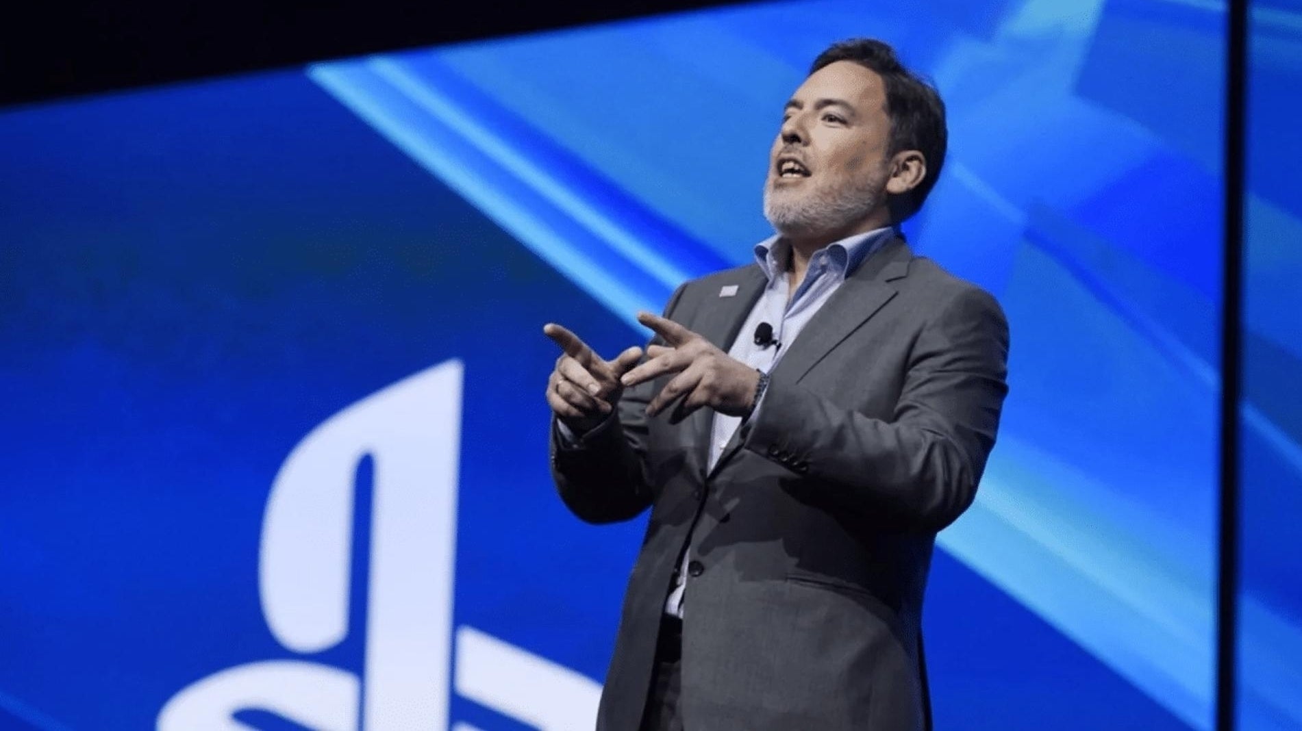 Immagine di PlayStation, l'ex boss e figura chiave Shawn Layden rivela i motivi dietro al suo addio