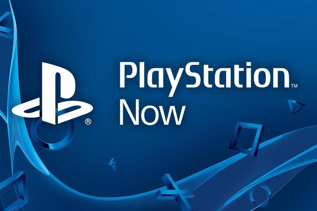 Afbeeldingen van PlayStation Now krijgt PlayStation 4-games