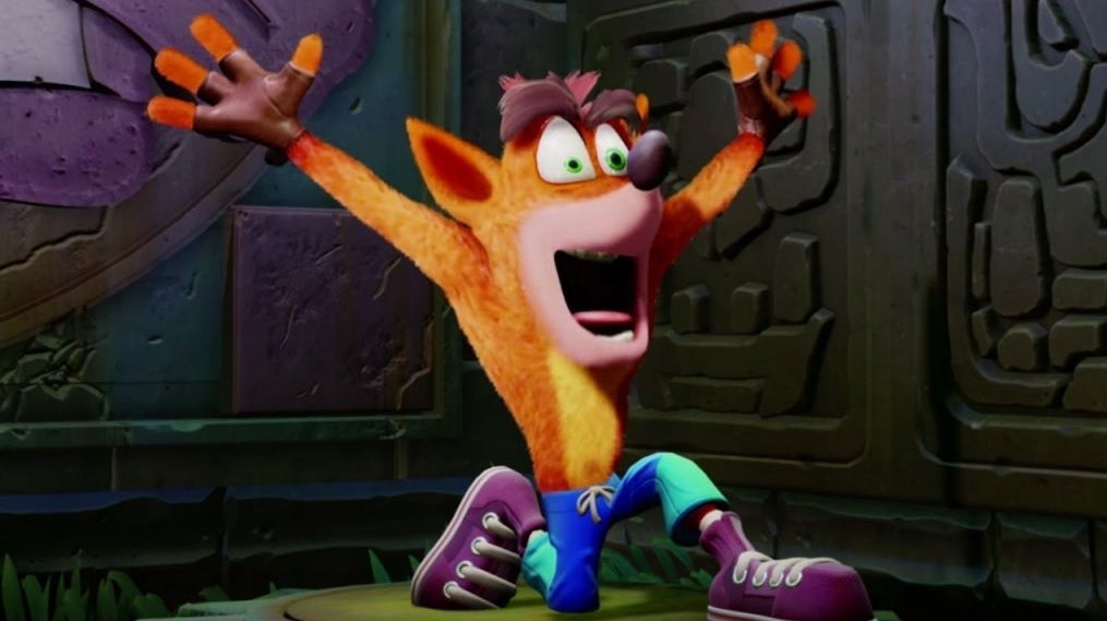 Immagine di Un nuovo Crash Bandicoot è in arrivo l'anno prossimo?