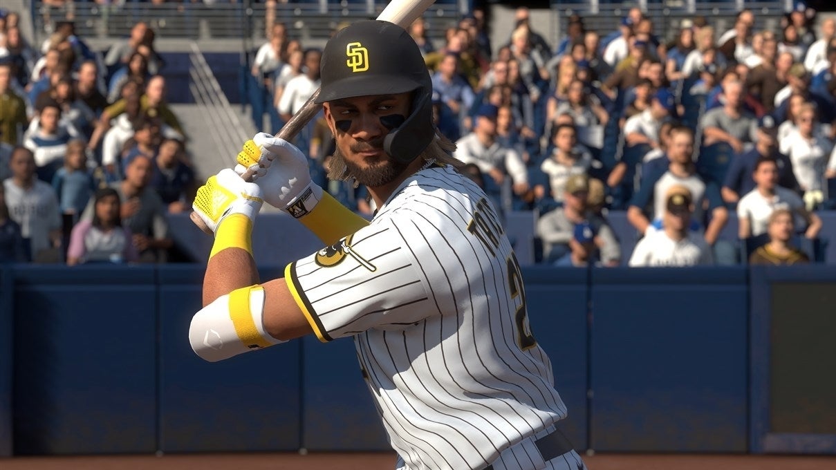 Image for PlayStation game MLB The Show 21 launches on Xbox Game Pass day one