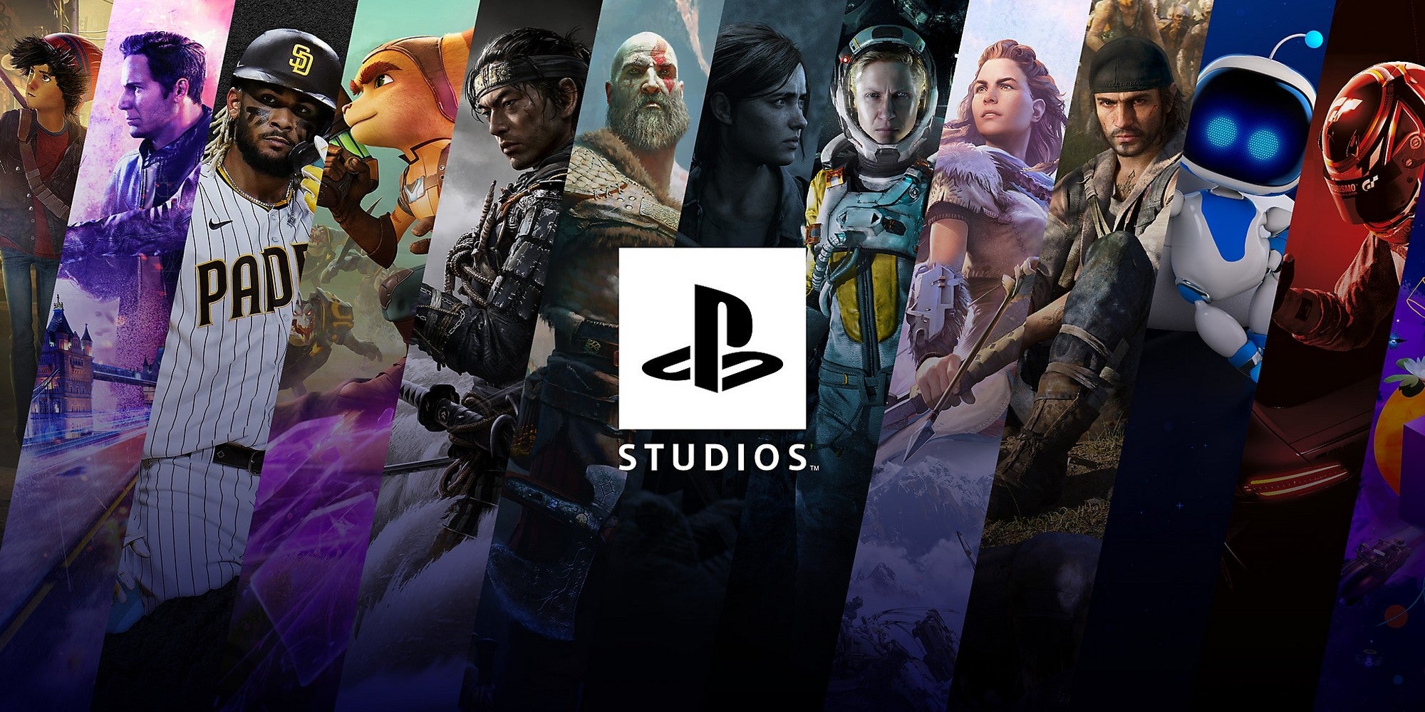 Bilder zu PlayStation plant weitere Übernahmen von Entwicklerstudios, sagt Jim Ryan