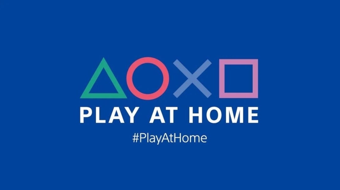 Playstation Play At Home Continues Next Week With Free In-Game Currency And  Virtual Items | Eurogamer.net